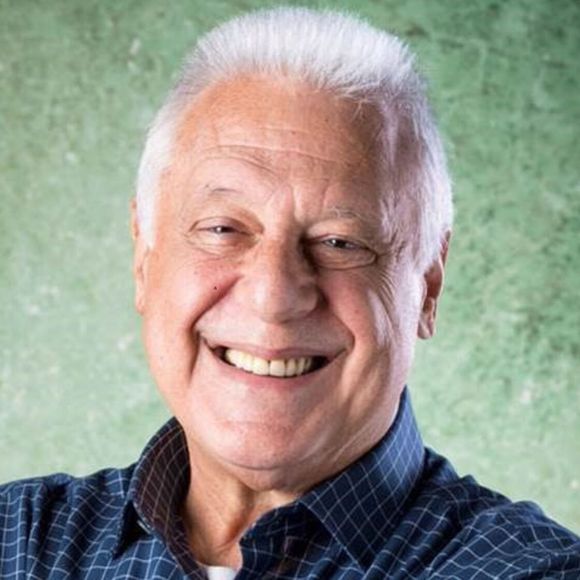 Antonio Fagundes recusou fazer 'Quem ama cuida', substituta de 'Três Graças' por não conseguir acertar com sua programação no teatro