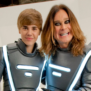 ‘Não quero um festival de lamúrias': pedidos de Ozzy Osbourne sobre o próprio velório envolvem até Justin Bieber