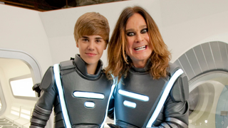 ‘Não quero um festival de lamúrias': pedidos de Ozzy Osbourne sobre o próprio velório envolvem até Justin Bieber