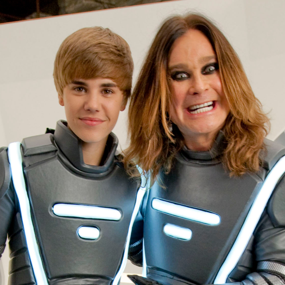 ‘Não quero um festival de lamúrias': pedidos de Ozzy Osbourne sobre o próprio velório envolvem até Justin Bieber