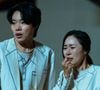 8 pessoas ficam presas em um prédio onde cada minuto vale dinheiro, mas as regras escondem um segredo brutal neste dorama da Netflix