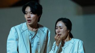 8 pessoas ficam presas em um prédio onde cada minuto vale dinheiro, mas as regras escondem um segredo brutal: o dorama da Netflix que transforma o tempo em uma disputa pela sobrevivência