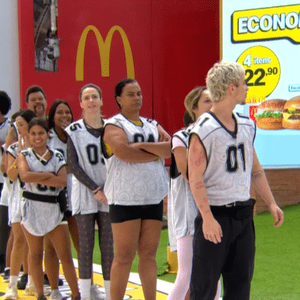 A oitava Prova do Anjo do 'BBB 26' foi realizada neste sábado, dia 7 de março de 2026