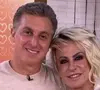 Ana Maria Braga e Luciano Huck formam uma das amizades mais admiradas do show business. No entanto, tamanho carinho quase foi arruinado por uma polêmica nos bastidores