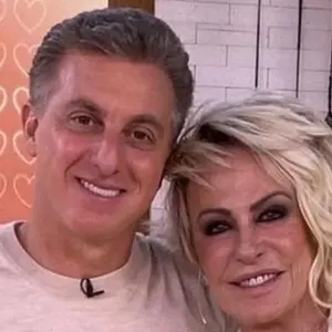 Ana Maria Braga e Luciano Huck formam uma das amizades mais admiradas do show business. No entanto, tamanho carinho quase foi arruinado por uma polêmica nos bastidores