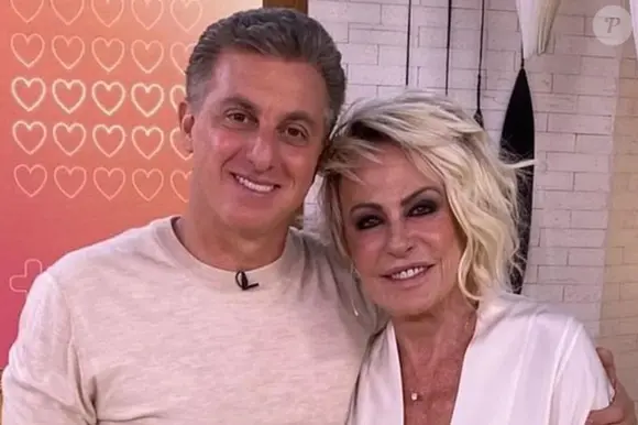 Ana Maria Braga e Luciano Huck formam uma das amizades mais admiradas do show business. No entanto, tamanho carinho quase foi arruinado por uma polêmica nos bastidores