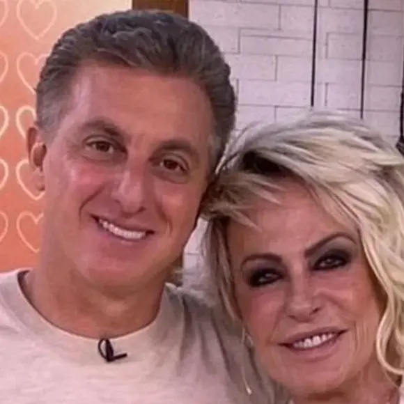 Ana Maria Braga e Luciano Huck formam uma das amizades mais admiradas do show business. No entanto, tamanho carinho quase foi arruinado por uma polêmica nos bastidores