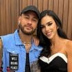 'O maior medo...': Neymar mostra 'flagra' de Bruna Biancardi com câmera de segurança e web alfineta passado do jogador