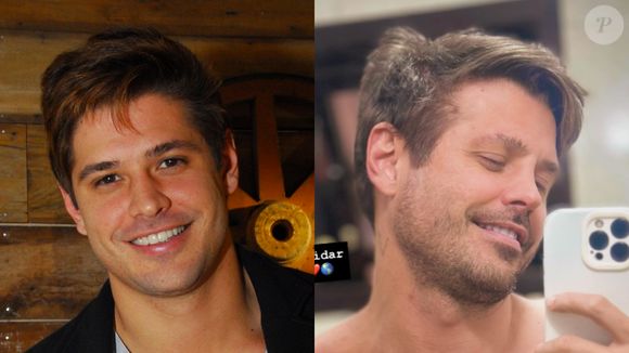 Dado Dolabella virou vegano após 'A Fazenda' e se envolveu em diversas polêmicas, fazendo trabalhos pontuais como ator