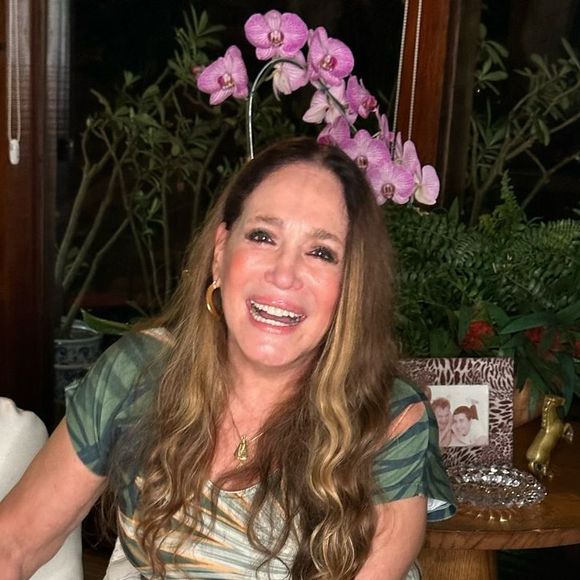 Susana Vieira também detonou a grade atual da TV Globo de novelas