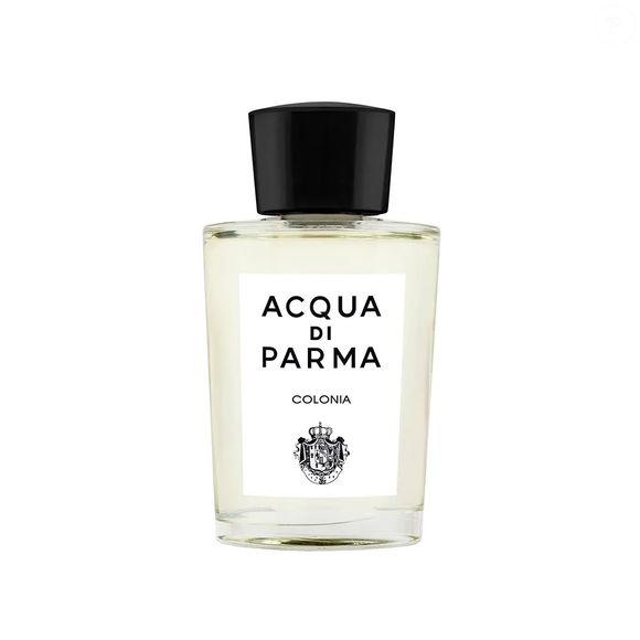 Acqua Di Parma é o perfume é a tradução da sofisticação italiana com toques cítricos e lavanda, ideal para os dias mais casuais