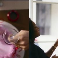 'Que agonia': cena de 'Quem Ama Cuida' ressuscita 'trend' com bolo já feita por Ana Maria Braga e detalhe quase imperceptível rouba a cena
