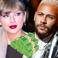 Quem é mais rico: Taylor Swift ou Neymar? Compare a fortuna bilionária da diva pop e do craque do futebol