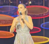'A vida não anda, ela capota': dias antes de revelar separação, Ivete Sangalo desabafou sobre tristeza e citou 'renascimento' em show