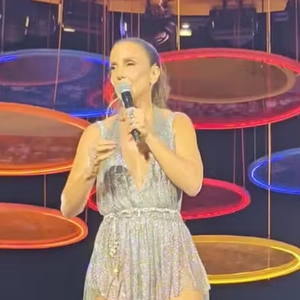 'A vida não anda, ela capota': dias antes de revelar separação, Ivete Sangalo desabafou sobre tristeza e citou 'renascimento' em show