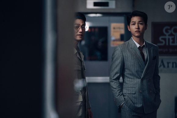 'Vincenzo' se tornou o nono dorama de maior audiência na história da TV a cabo da Coreia