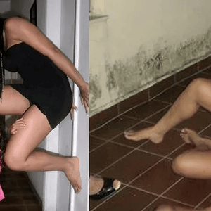 A cantora já revelou detalhes sobre sua antiga residência, marcada pela simplicidade: "A gente não tinha uma sala. Era só um quartinho, uma cozinha e um banheirinho. Hoje em dia a gente tem uma sala.", disse Anitta em entrevista ao Esquenta.