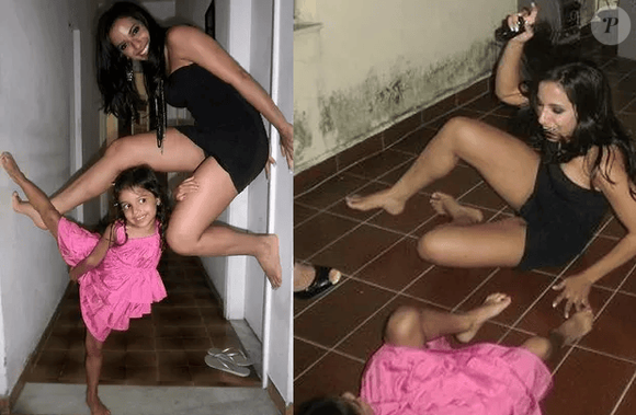 A cantora já revelou detalhes sobre sua antiga residência, marcada pela simplicidade: "A gente não tinha uma sala. Era só um quartinho, uma cozinha e um banheirinho. Hoje em dia a gente tem uma sala.", disse Anitta em entrevista ao Esquenta.