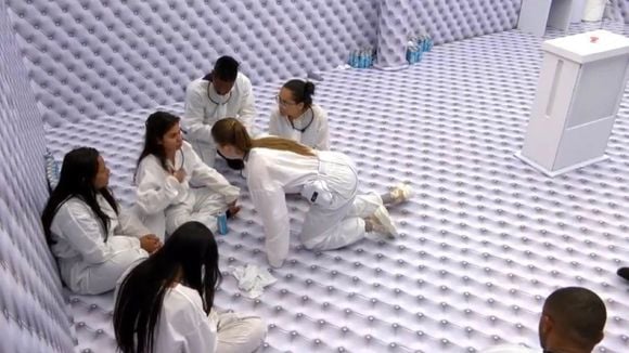 Convulsões de Henri Castelli, Quarto Branco e desmaio no 'BBB 26' fizeram Ministério Público abrir investigação contra reality da Globo