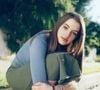 1999: assim era a aparência natural de Anne Hathaway em sua juventude
