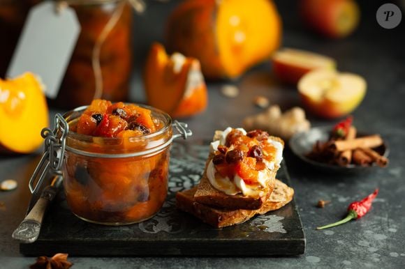 Nada de joias ou raridades: o chutney caseiro de Kate Middleton conquistou Elizabeth II e entrou para a história da realeza