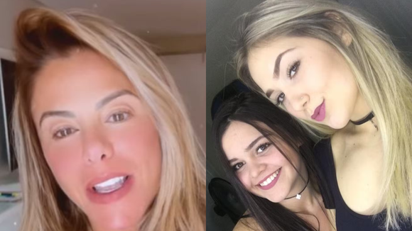 Poliana Rocha dispara indireta ácida após barraco com melhor amiga de Virgínia Fonseca: 'Não use...'