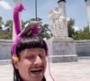 Tragédia aérea matou Oliver Tree, cantor e compositor americano; helicóptero com mais 5 pessoas teria decolado de Angra dos Reis, no RJ, e colidiu com outra aeroanave por volta das 9h