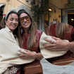 'Daqui vem minha força': Patricia Abravanel abre álbum de fotos na Itália e surge sem aliança em novos cliques; casamento da apresentadora e Fabio Faria estaria em crise após escândalo do Banco Master