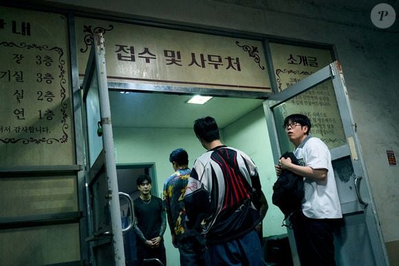 'Aprendendo a Lição' também estimulou conversas entre políticos na Coreia do Sul para a criação de um método para conter a violência escolar
