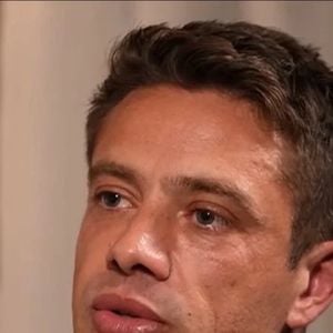 Rafael Cardoso, agora em recuperação, assumiu que o grande medo de sua vida era perder o respeito dos filhos e morrer sozinho