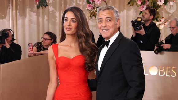 George Clooney segue dieta especial e super equilibrada para manter o corpo aos 64 anos: cardápio tem sopa de algas, ovo cozido e nhoque