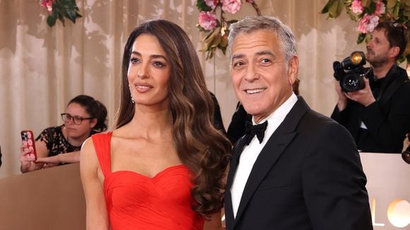 A dieta de George Clooney para manter o corpo aos 64 anos: ator e esposa comem sopa de algas e ovo cozido, mas não dispensam nhoque e noite de pizzas