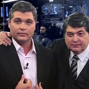 Após cirurgia de Joel Datena, do 'Brasil Urgente', especialista explica sinais de emergência na coluna: 'Perda de força e dormência merecem atenção'