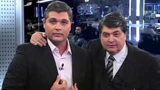 Após cirurgia de Joel Datena, do 'Brasil Urgente', especialista explica sinais de emergência na coluna: 'Perda de força e dormência merecem atenção'
