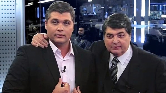 Após cirurgia de Joel Datena, do 'Brasil Urgente', especialista explica sinais de emergência na coluna: 'Perda de força e dormência merecem atenção'