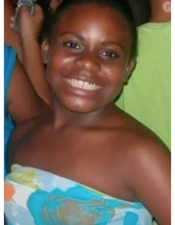 Jojo Todynho já compartilhou diversas fotos antigas na web