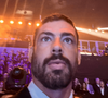 Cauã Reymond surpreende a produção da Globo com pedido discreto e fora do protocolo