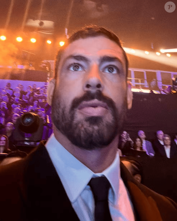 Cauã Reymond surpreende a produção da Globo com pedido discreto e fora do protocolo