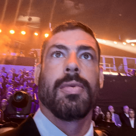 Cauã Reymond surpreende a produção da Globo com pedido discreto e fora do protocolo