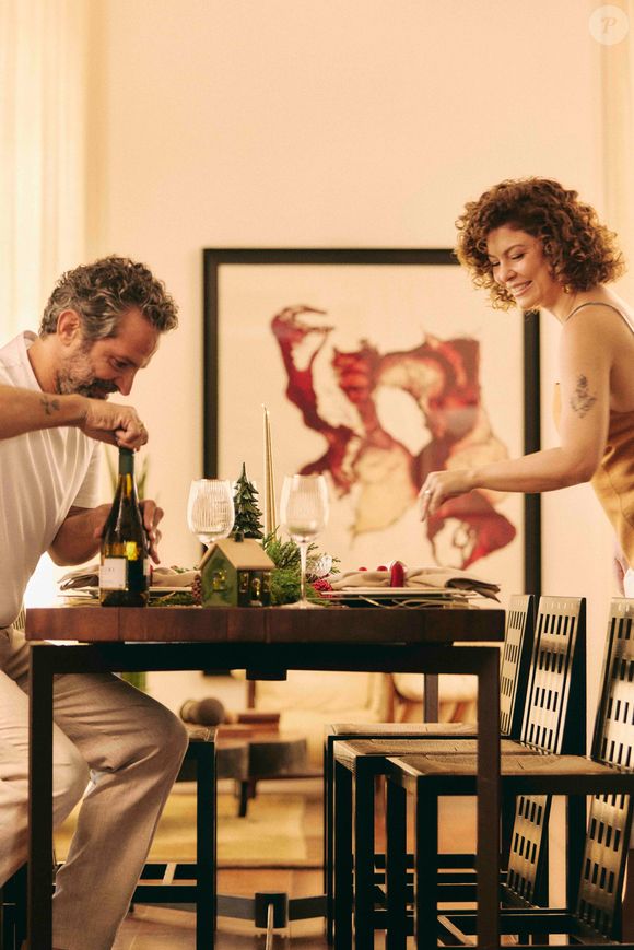 Entre memórias de confinamento e vida em família, Bárbara fala sobre amor aos 40 e poucos