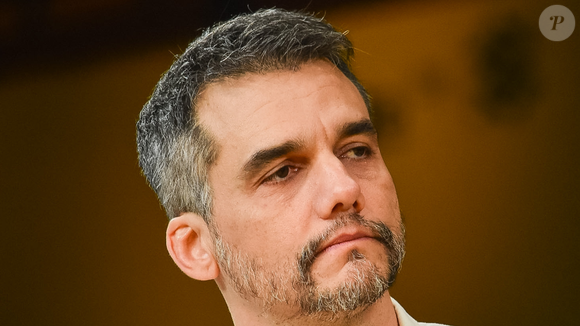 Wagner Moura pediu uma indenização de R$ 100 mil