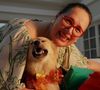 Lilian Aragão, no entanto, parece não se importar com as críticas à família, como indica um post compartilhado por ela via Instagram nesta quinta-feira (10)