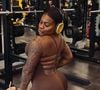 Antes e depois de Jojo Todynho: quase 90 kg mais magra, influenciadora mostra transformação do corpo na academia. Veja!