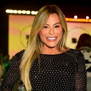 Poliana Rocha comentou que Maressa Lopes deveria ter colocado uma foto de Zé Felipe no post ‘como gratidão’