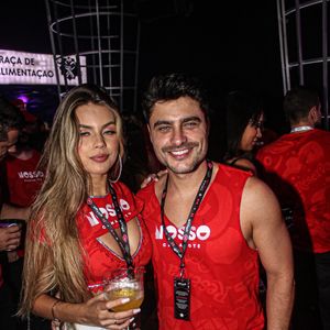 Desde então, a aparência de Guilherme Leicam, hoje com 34 anos, mudou bastante