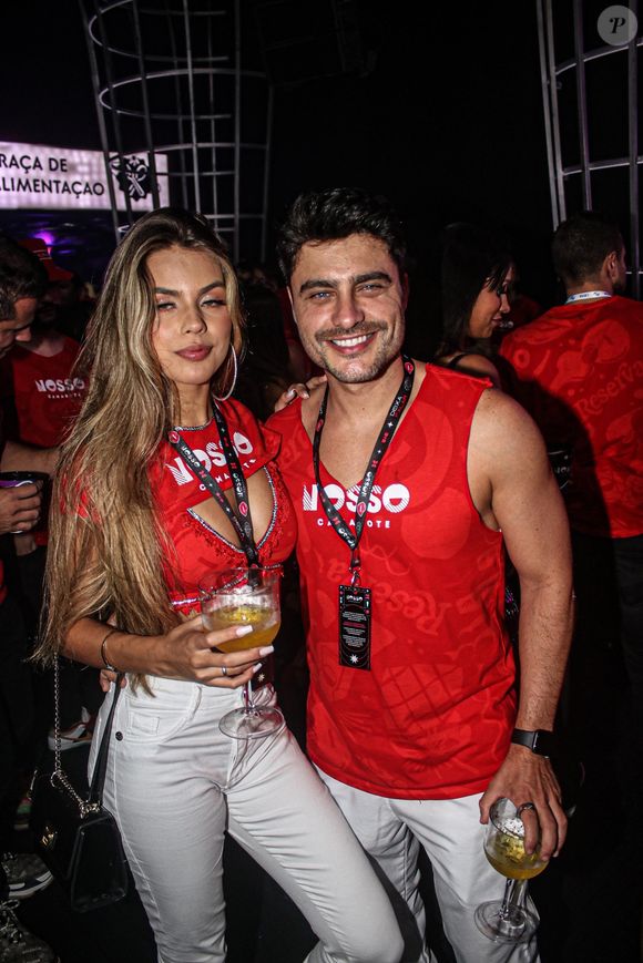 Desde então, a aparência de Guilherme Leicam, hoje com 34 anos, mudou bastante