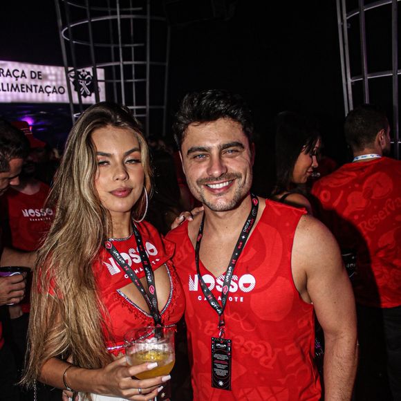 Desde então, a aparência de Guilherme Leicam, hoje com 34 anos, mudou bastante