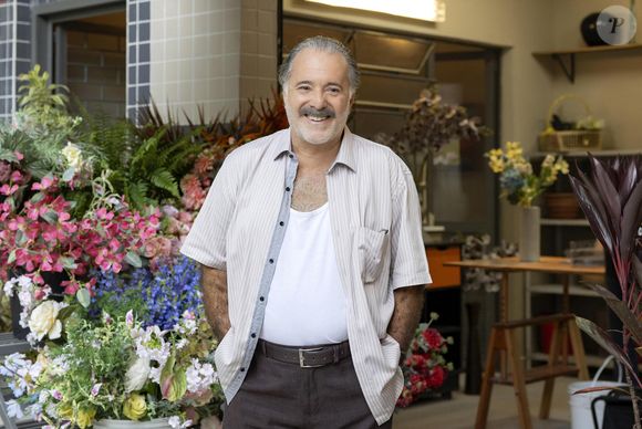 Tony Ramos será Otoniel na novela 'Quem ama, cuida'; trama de Walcyr Carrasco e Claudia Souto