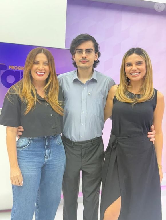 Namorada de Dudu Camargo, de 'A Fazenda 17': sexy e romântico, 20 looks estilosos da apresentadora Suyane Pessoa