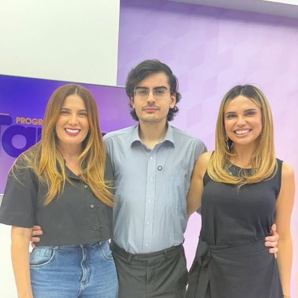 Namorada de Dudu Camargo, de 'A Fazenda 17': sexy e romântico, 20 looks estilosos da apresentadora Suyane Pessoa